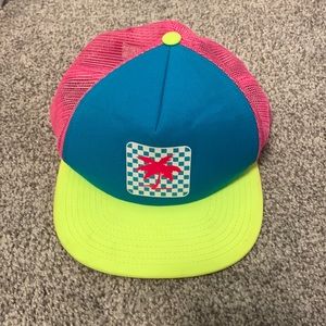 Crush Groovin 🌴 hat